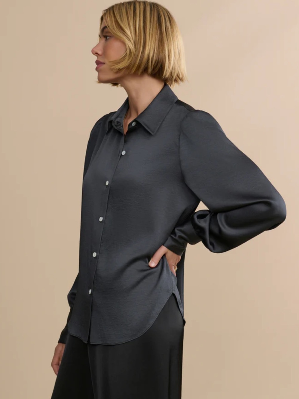 Jenni Kayne Remy Shirt